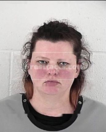 Tammy Lynn Phillips