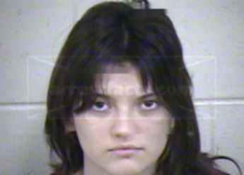Heather Nicole Cochran
