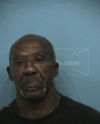 Charles Ray Clark