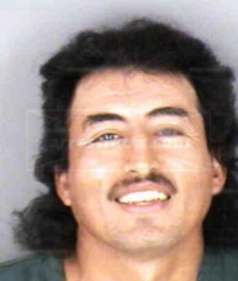 Juan Sandoval