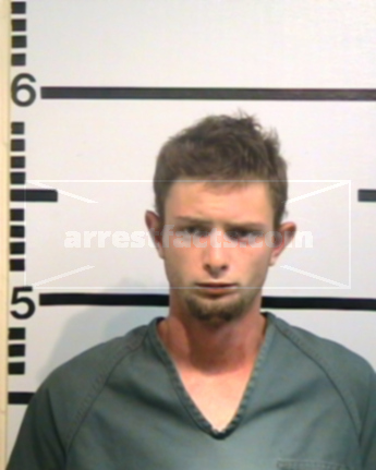 Justin Bailey Markham