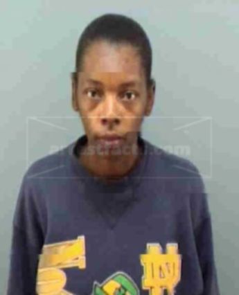 Felecia Denene Brock