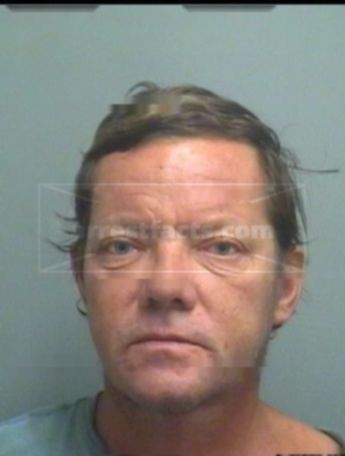 Christopher Ward Patterson