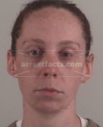 Ashley Nicole Mcconn