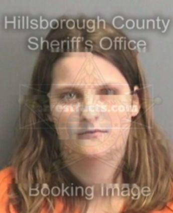 Crystal Renee Finley
