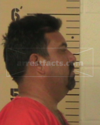 Johnny Rojas Solis
