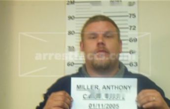 Anthony Rome Miller