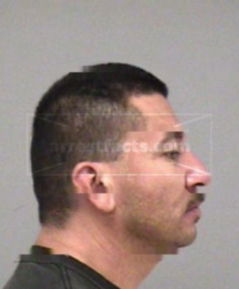 Alfred Salinas Jr.