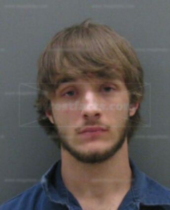 Levi James Gregory