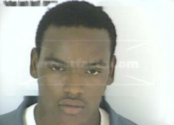 Marcellus Rufus Peterson