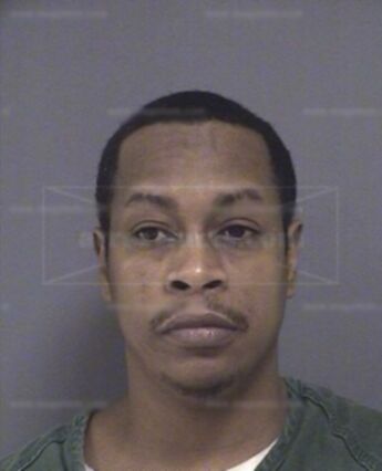 Derrick Jamal Frederick