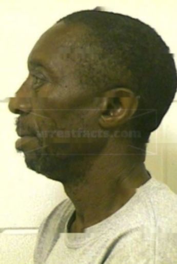 Cleveland Jackson