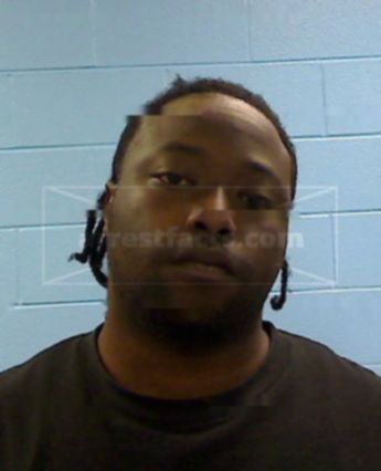 Lashawn Lamar Montgomery