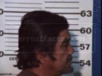 Baltazar Cortez