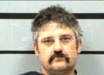 Jesse Leon Simmons