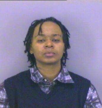 Jocelyn Octavia Curtis