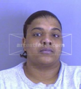 Felicia Lashon Hartman