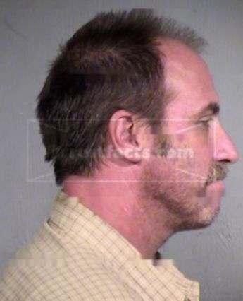 Scott Eugene Butterfield