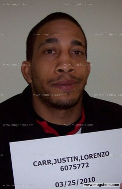 Justin Lorenzo Carr