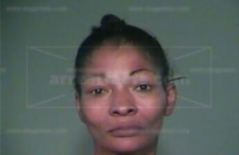 Saprena Christine Cureton
