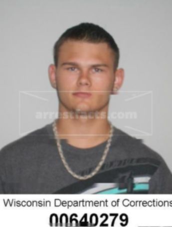 Brett A Mertens
