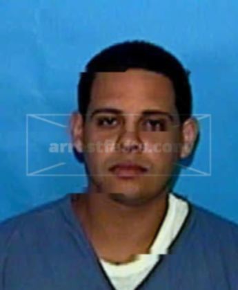 Jonathan Torres