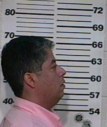 Roger Lee Ramirez Chapa