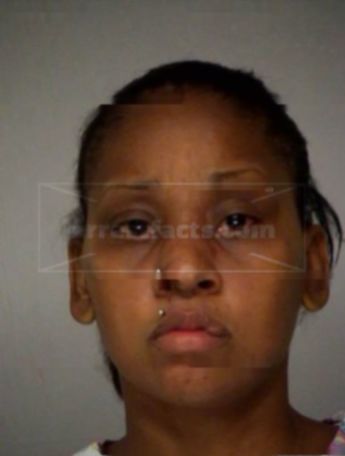 Crystal Lee Bivins