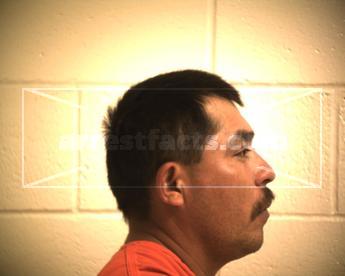 Saul Juarez Castillo