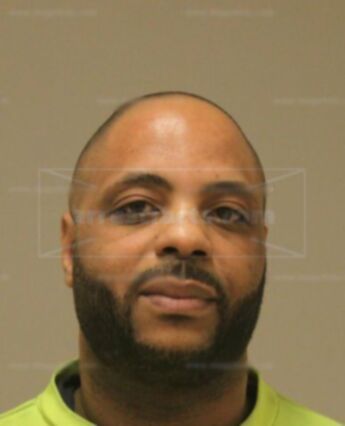 Dolph Deon Clark