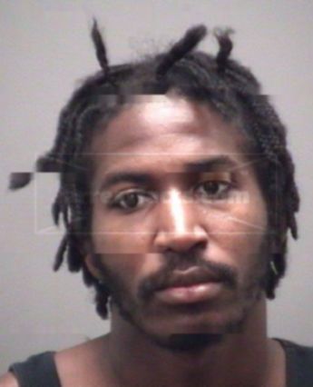 Samuel Tony Bumpass
