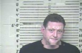 Jesse L Glancy