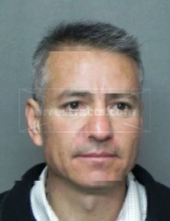 Gonzalo Moran Martinez