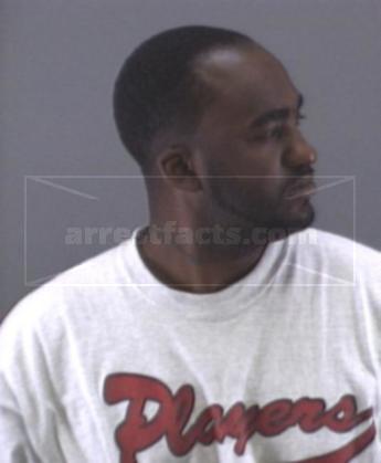 Eric Lynn Timberlake
