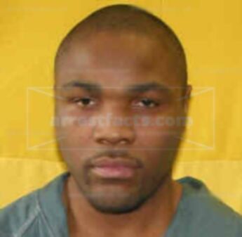 Kinlaw Victor Hendrix