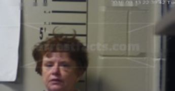 Mary Jewell Mcclain
