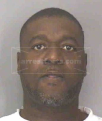Larry Lavonza Hawthorne