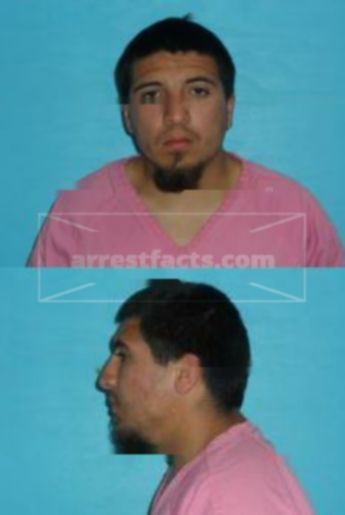 Jesse Garcia