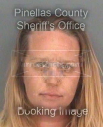 Kristin Mayer Pepper