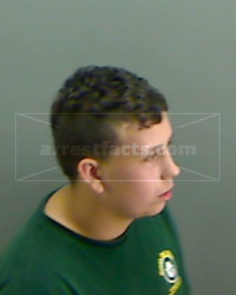 Justin Lee Chaney