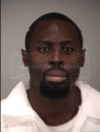 Tajuan Sharaybelsha Graham