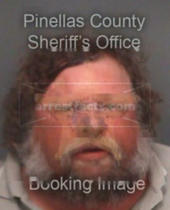 Anthony Luverne Larson