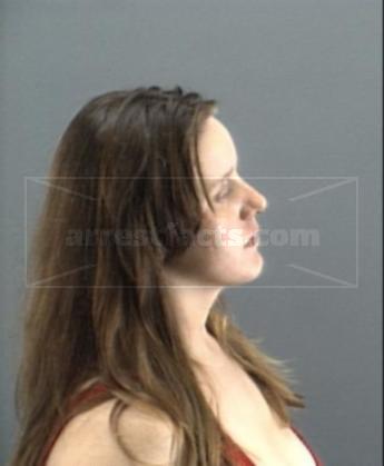Jerri Louise Babcock