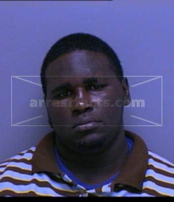 Charles Deshaun Simmons