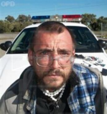 Kevin Anthony Clark