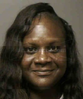 Justina Deann Reddick