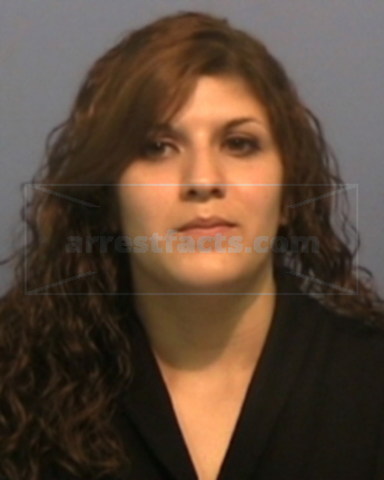 Danielle Laura Swofford