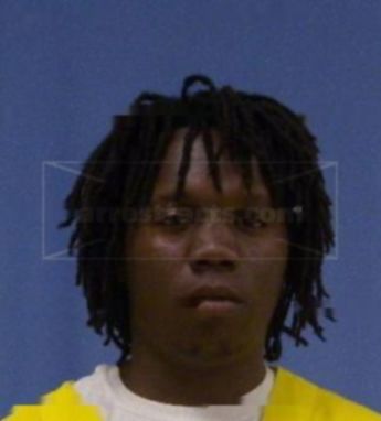 Dontrell D Dolton