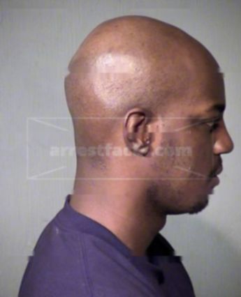 Laron Lacvin Fitch