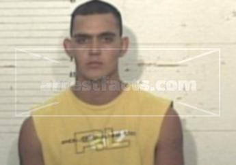 Jesse Ray Martin